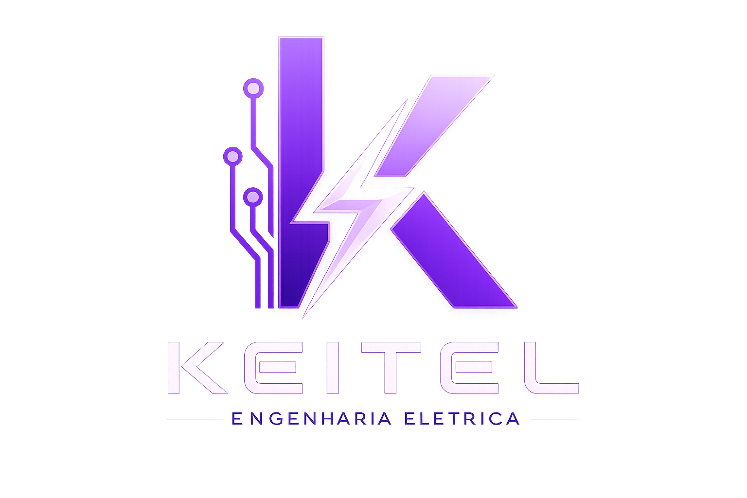Keitel Engenharia Logo